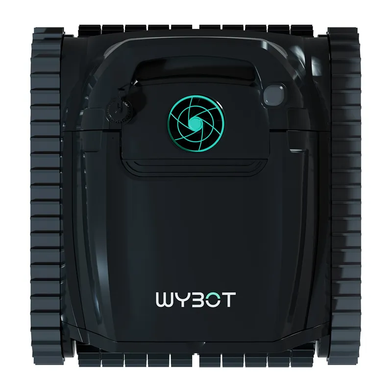 Wireless pool cleaning robot WYBOT M1
